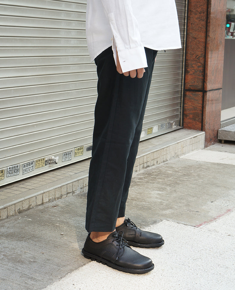 Border m - Black