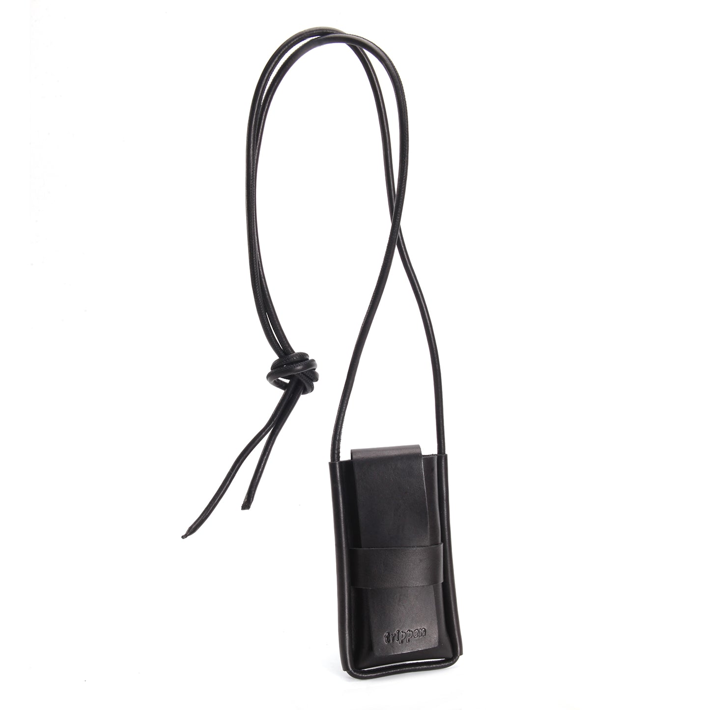 Cablebag b - Black