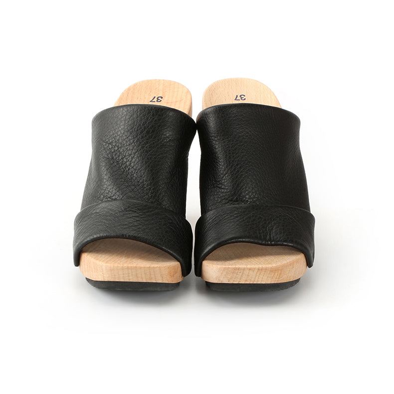 Claim f - Black