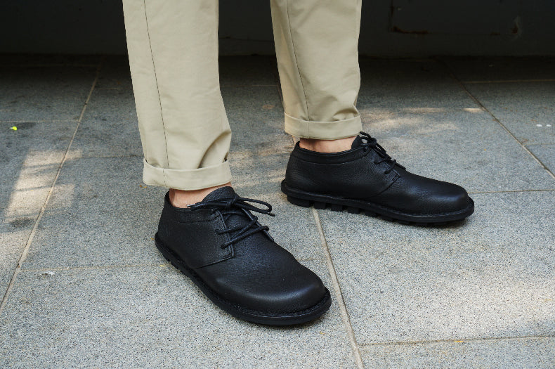 Comfy m - Black