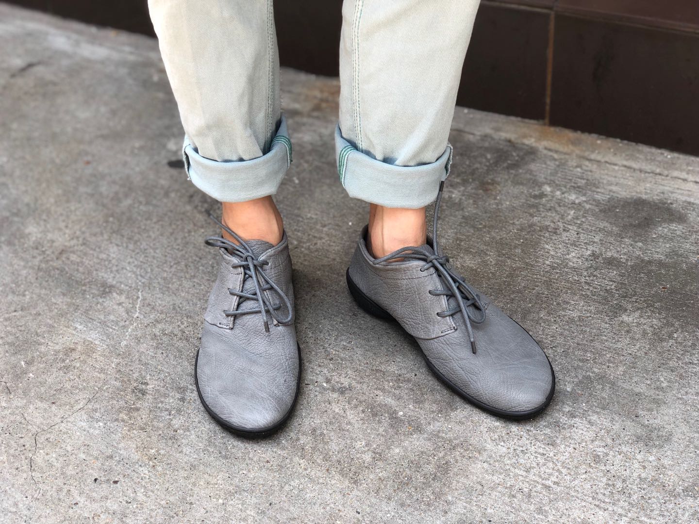 Cosy m - Grey