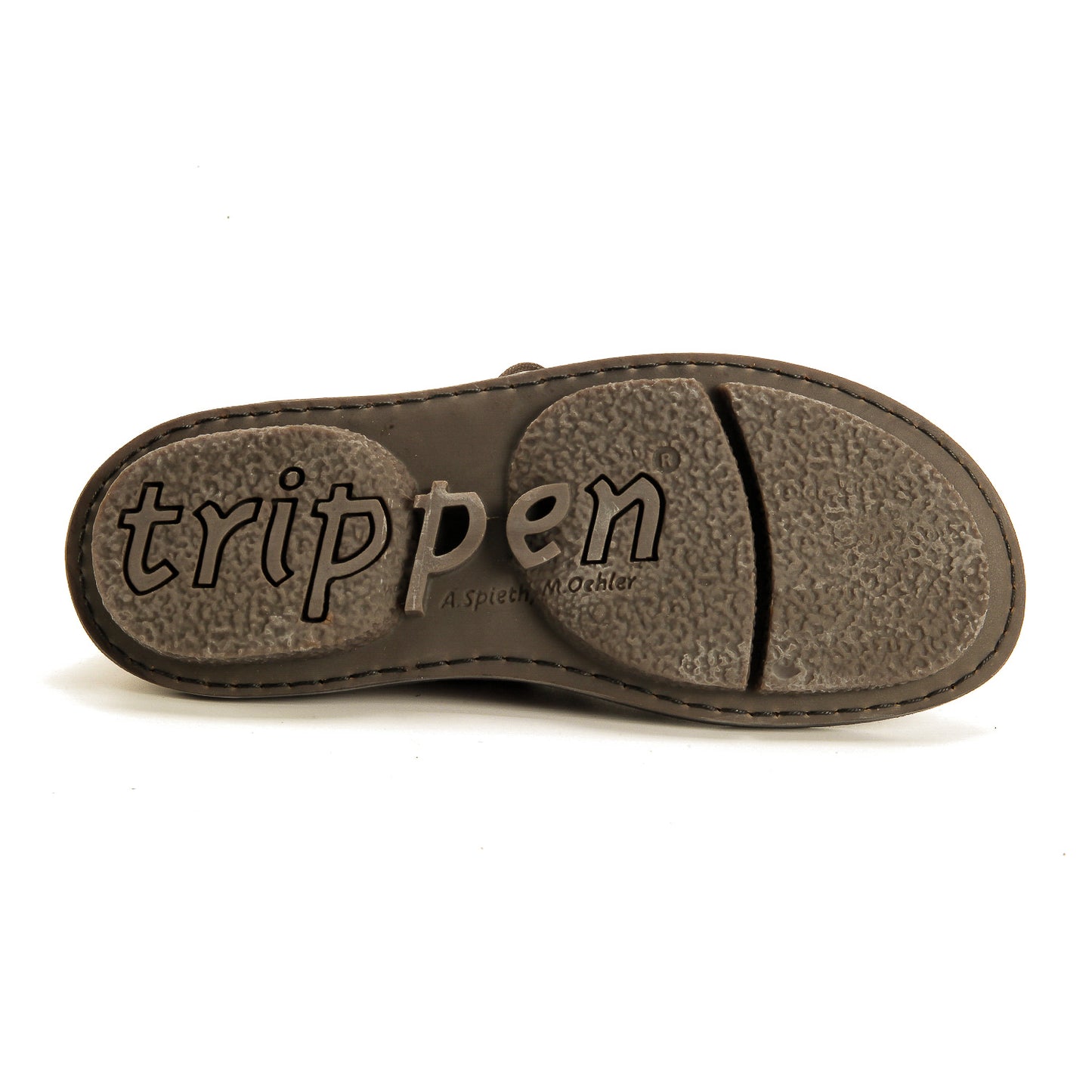 Dippy f