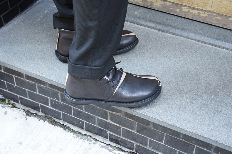 Extension m - Black