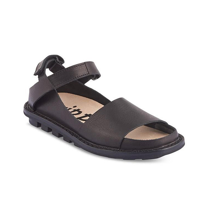 Fez f - Black