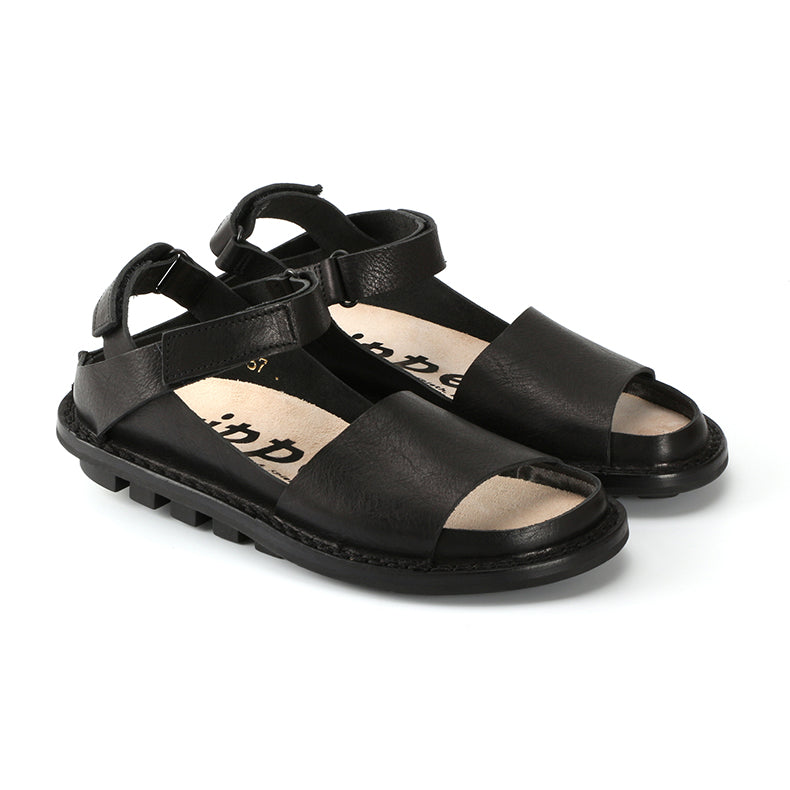 Fez f - Black