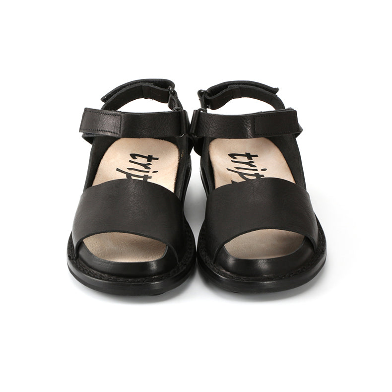 Fez f - Black