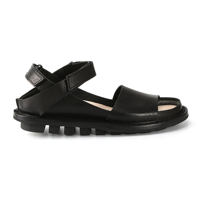 Fez f - Black