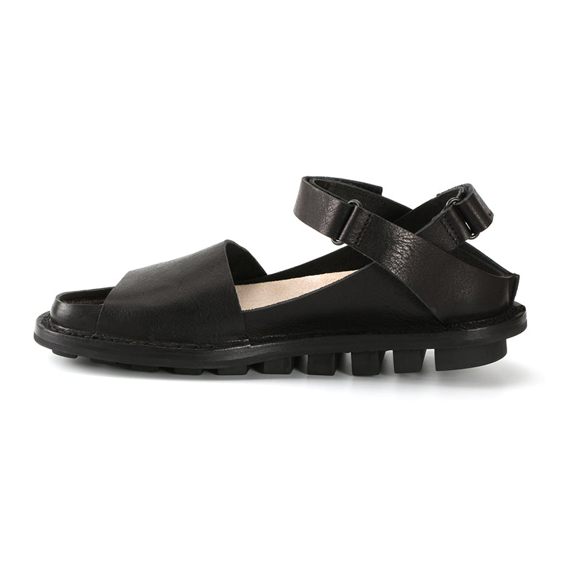 Fez f - Black