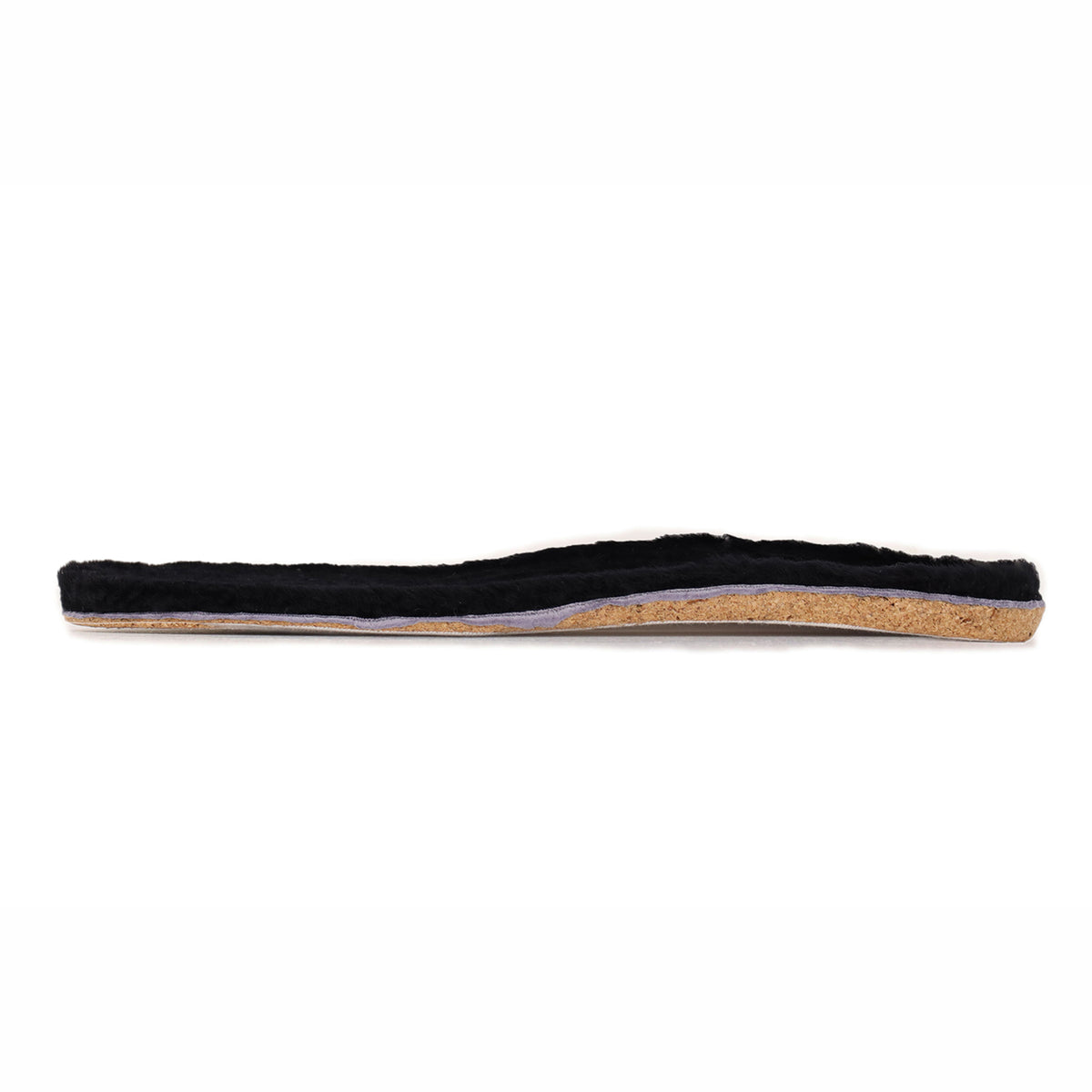Footbed f
