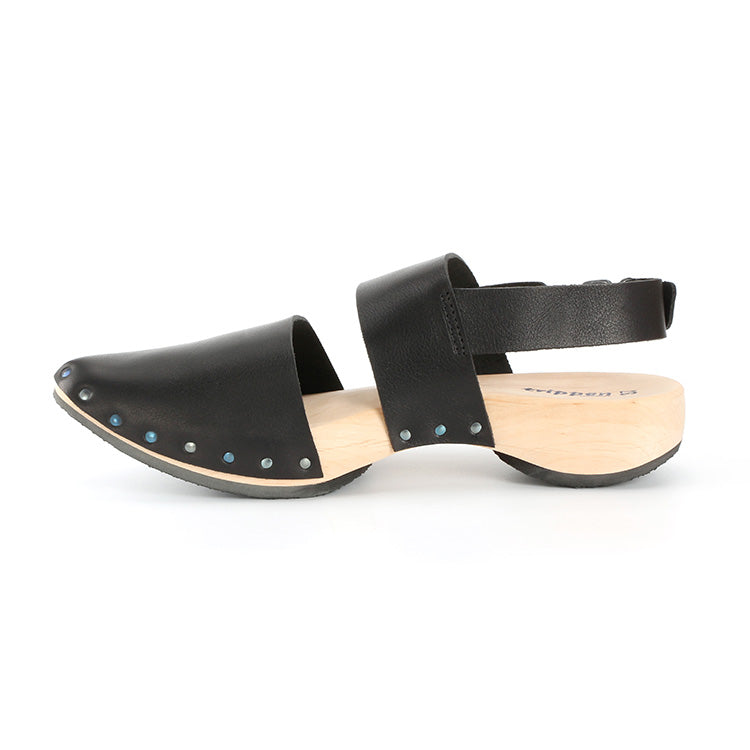 Gable f - Black