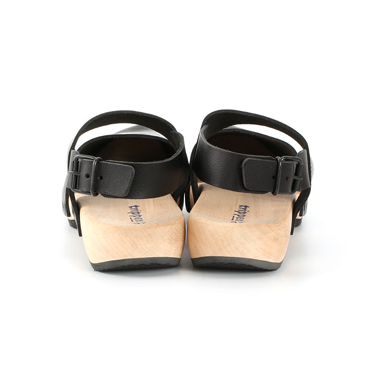 Gable f - Black
