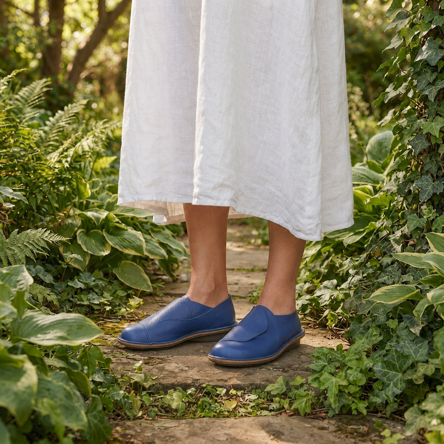 Grove f - Navy