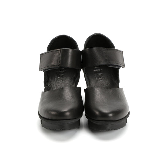 Hostess f - Black