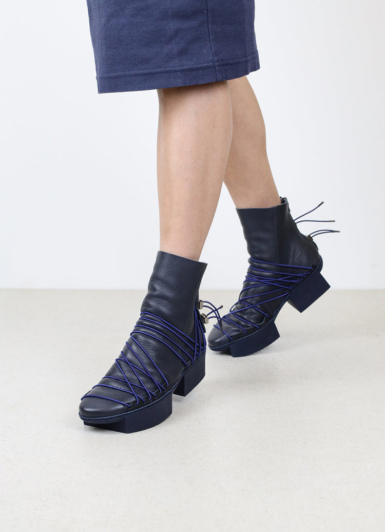 Impedance f - Navy