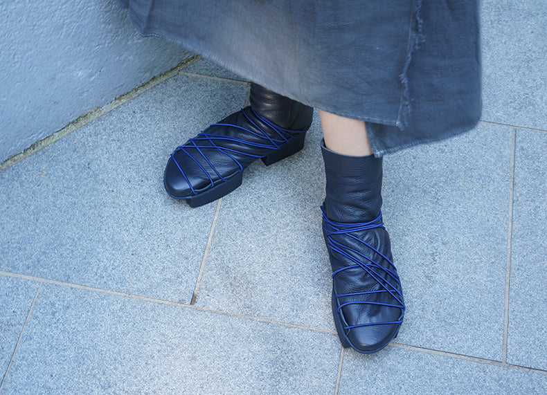 Impedance f - Navy