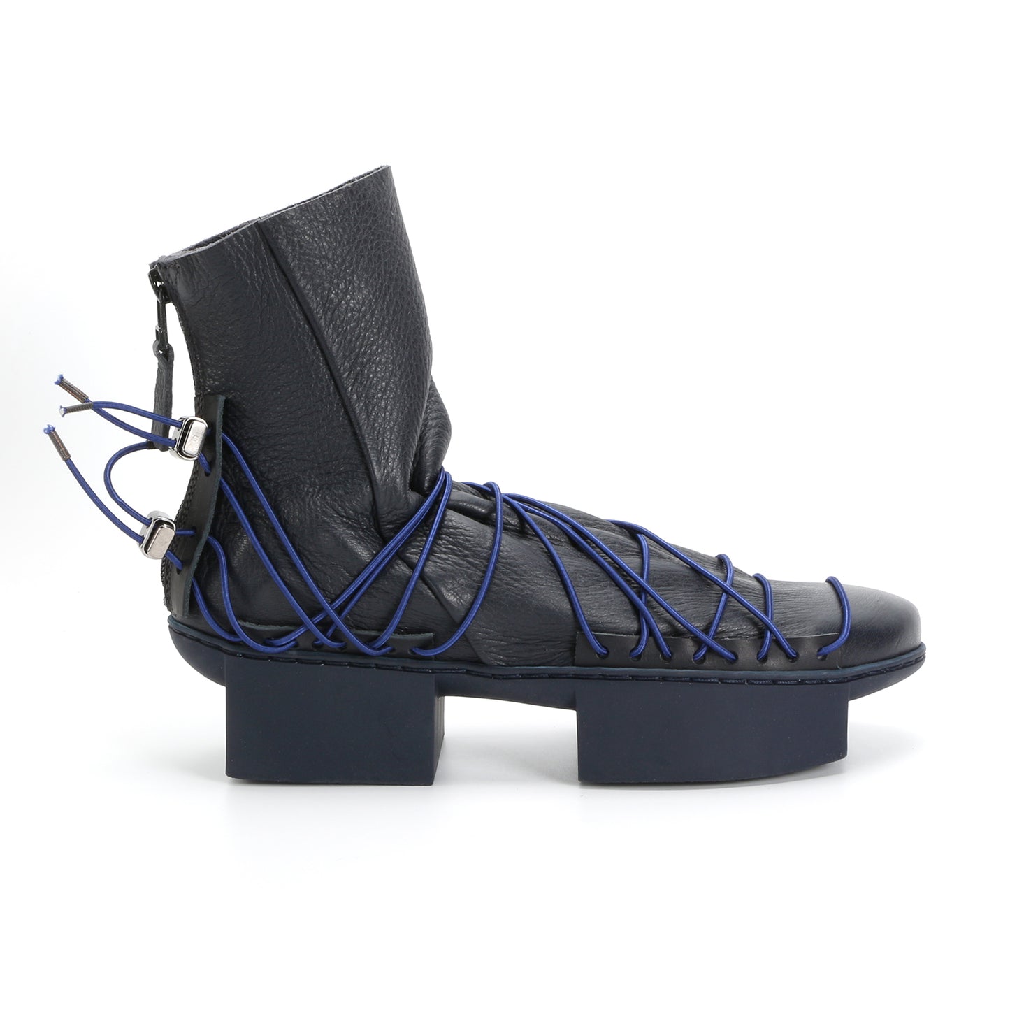 Impedance f - Navy