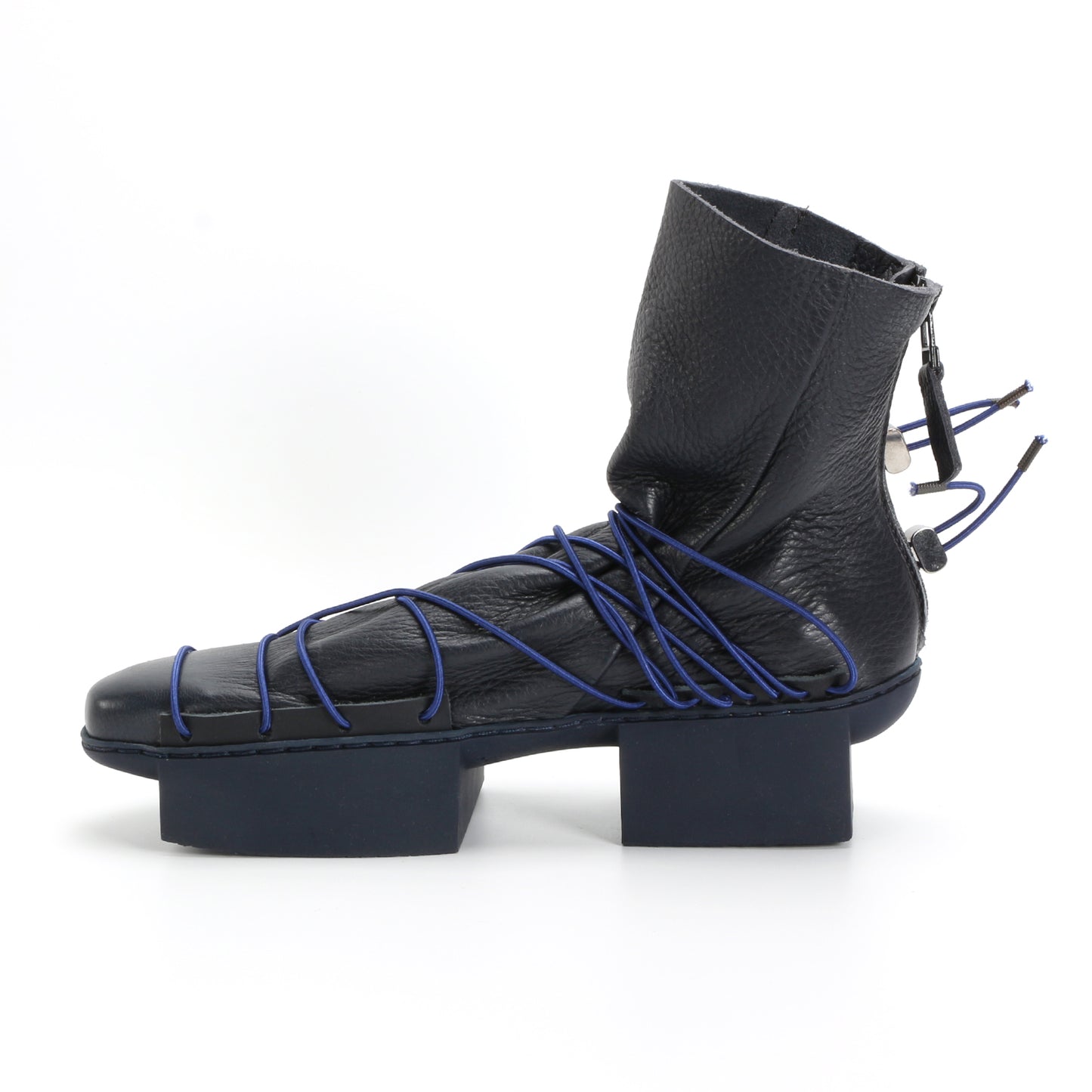 Impedance f - Navy