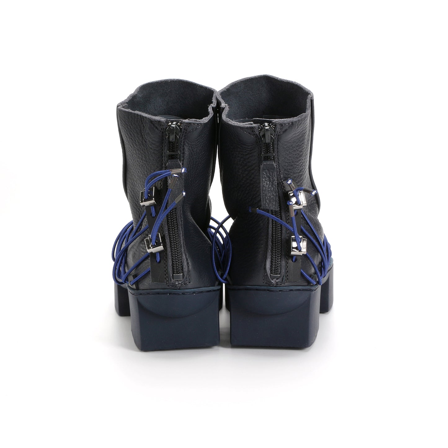 Impedance f - Navy