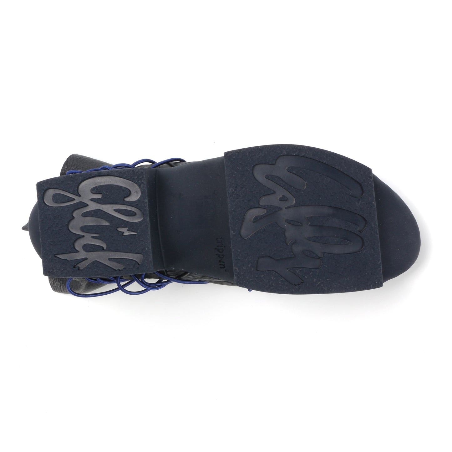 Impedance f - Navy