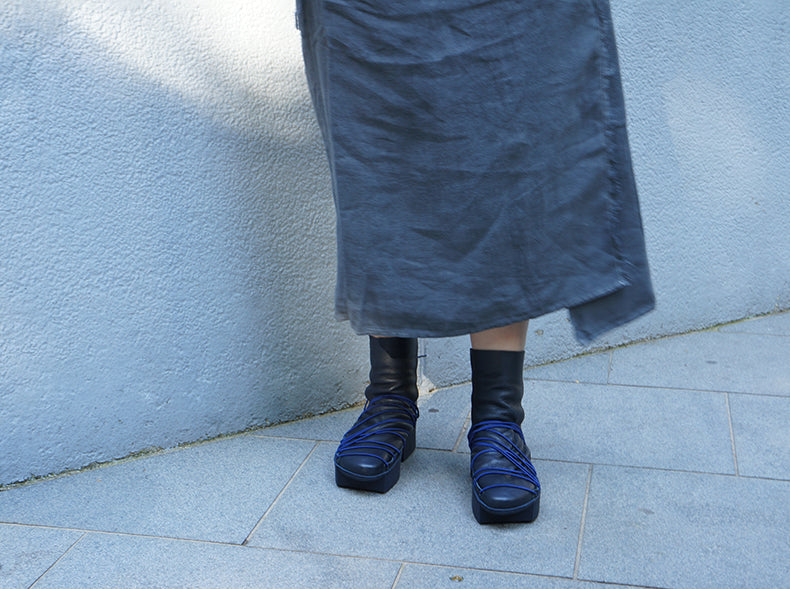 Impedance f - Navy