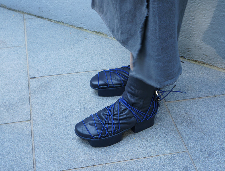 Impedance f - Navy