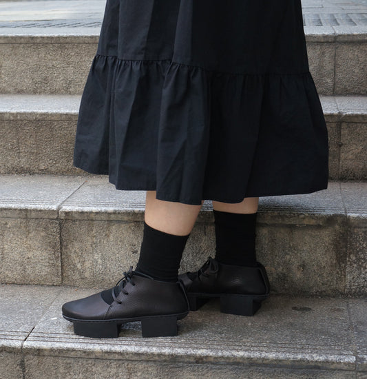 July f - Black