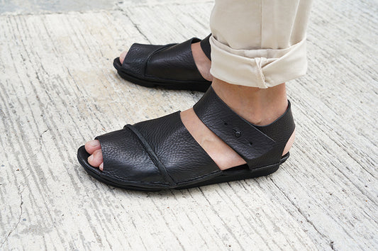 Poseidon m - Black