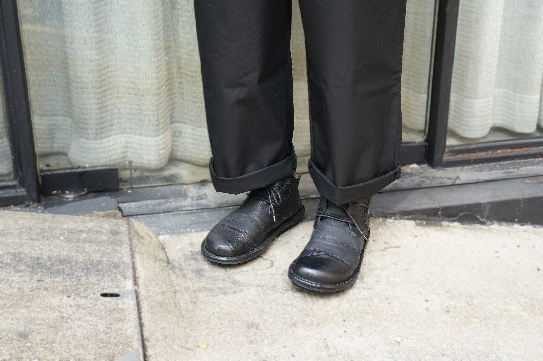 Proto m - Black