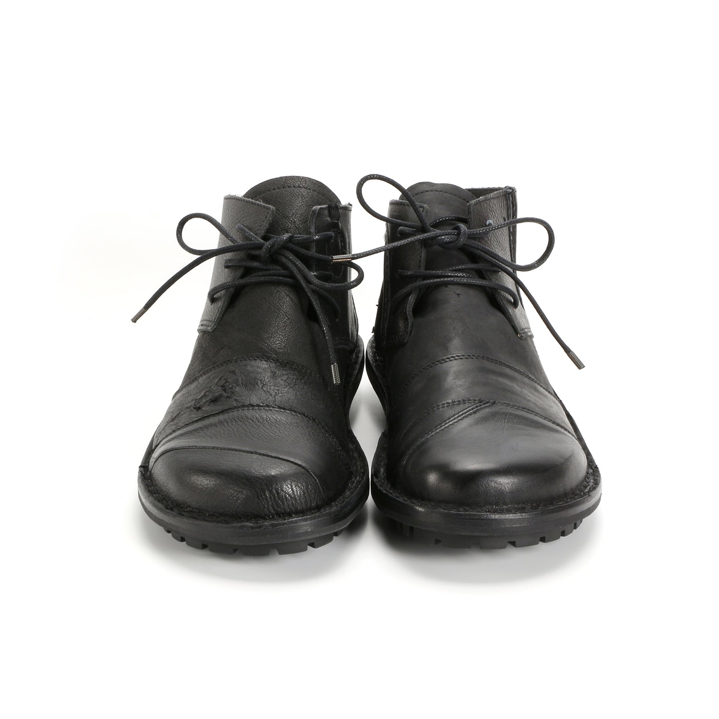Proto m - Black