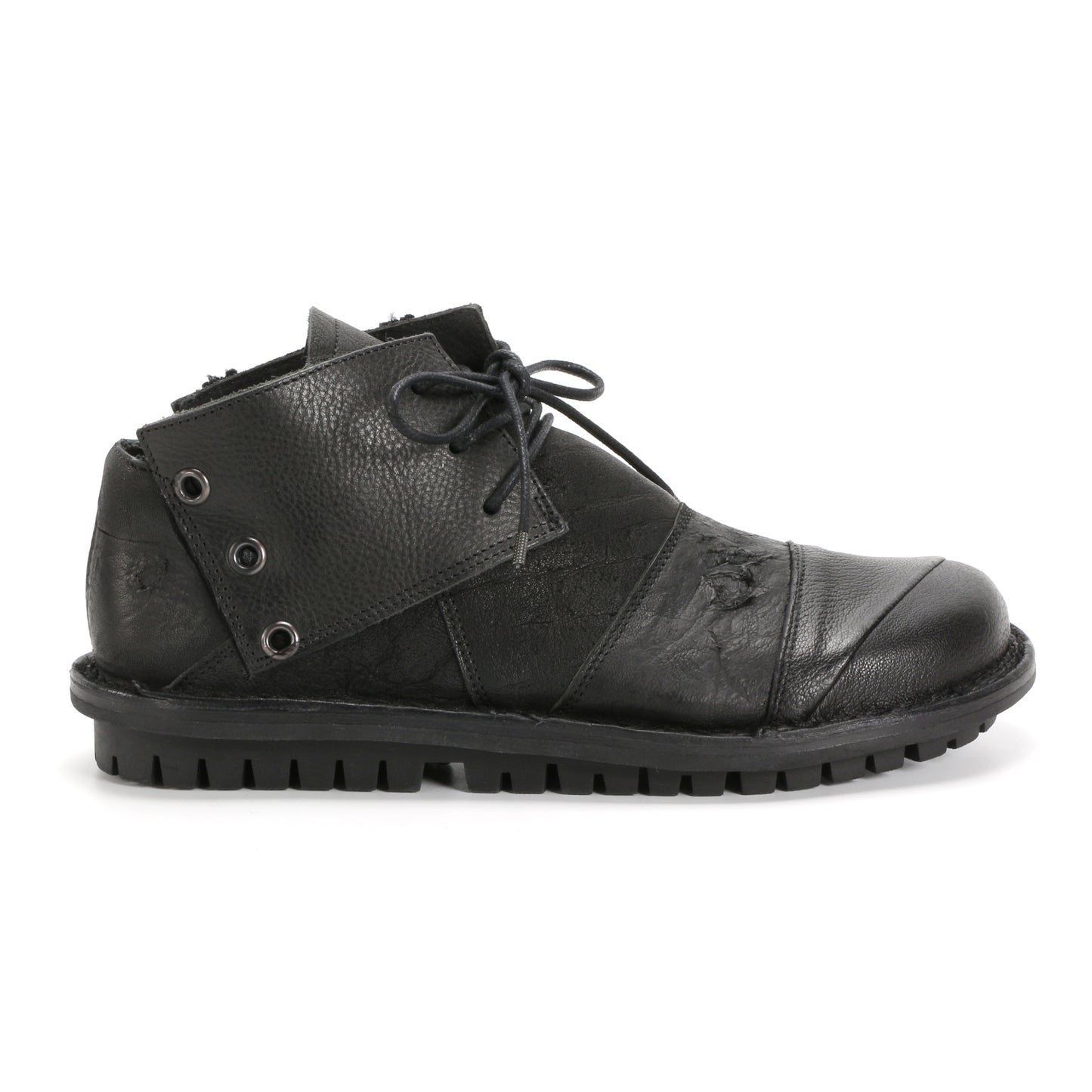 Proto m - Black