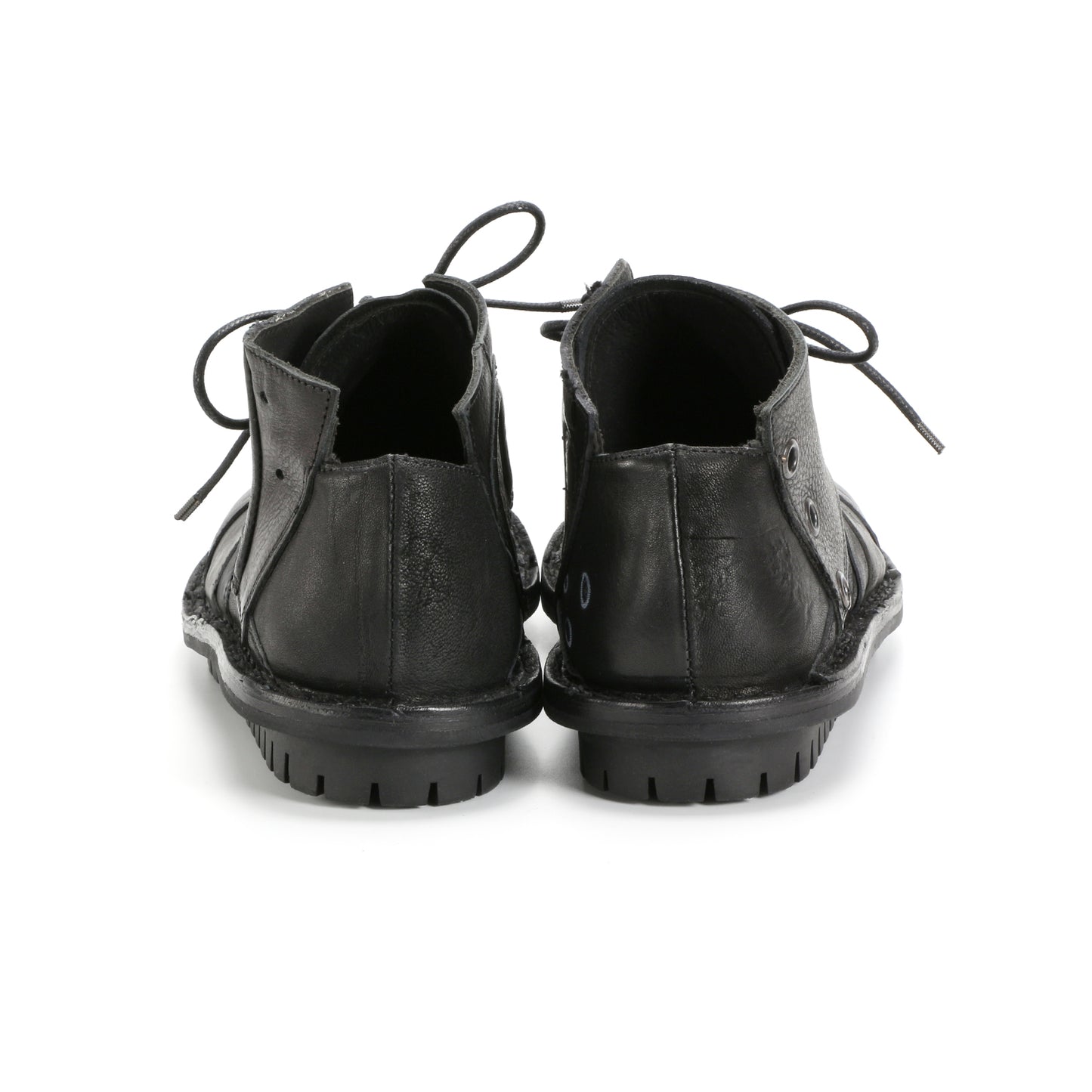 Proto m - Black