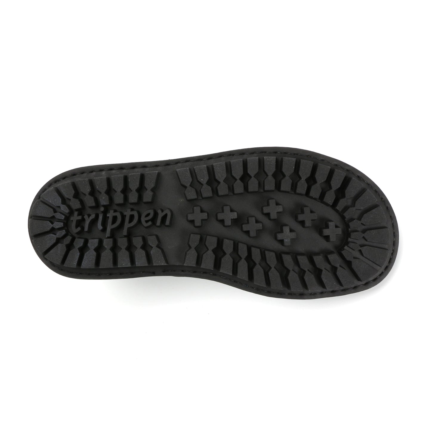 Proto m - Black
