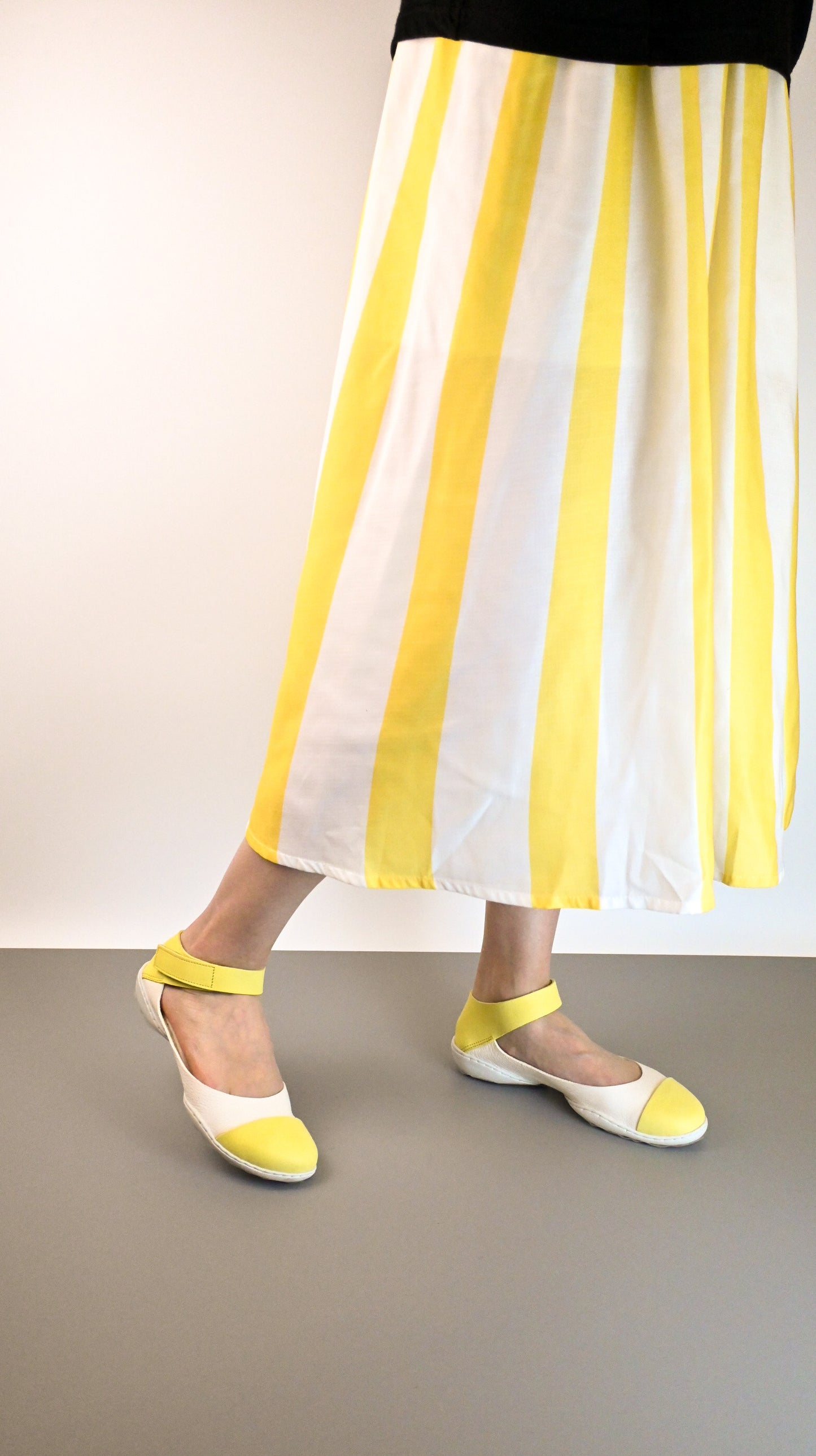 Tilda f - Sulphur