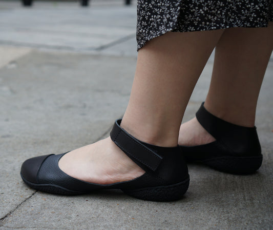 Tilda f - Black