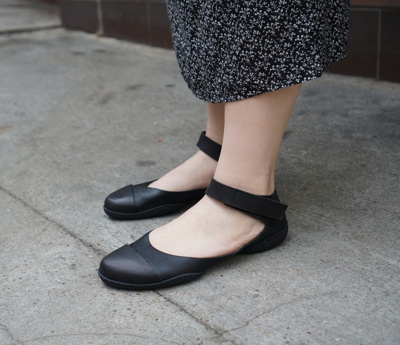 Tilda f - Black