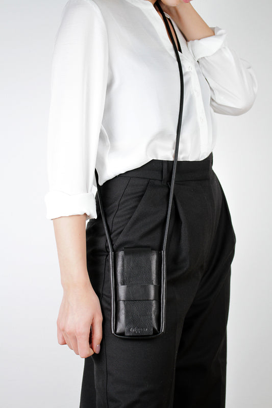 Cablebag b - Black