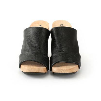 Claim f - Black
