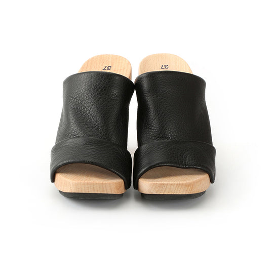 Claim f - Black