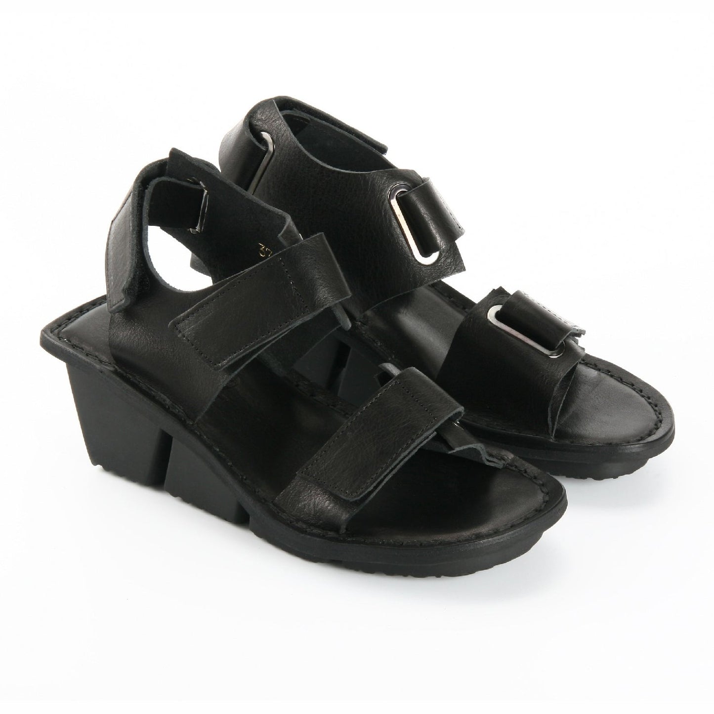 Cleat f - Black
