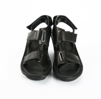 Cleat f - Black