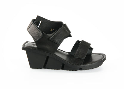 Cleat f - Black