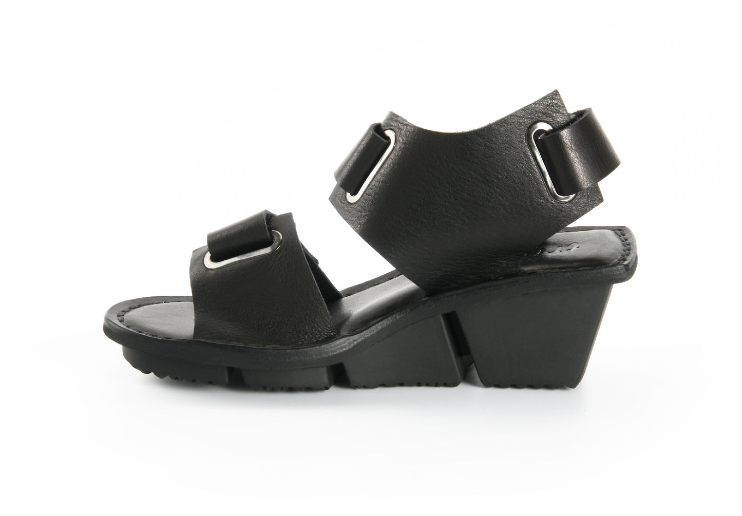 Cleat f - Black