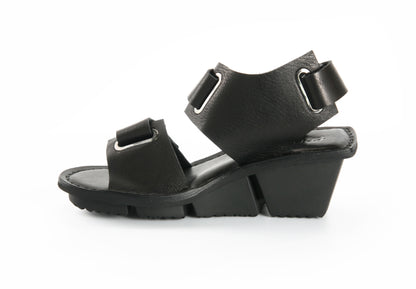 Cleat f - Black