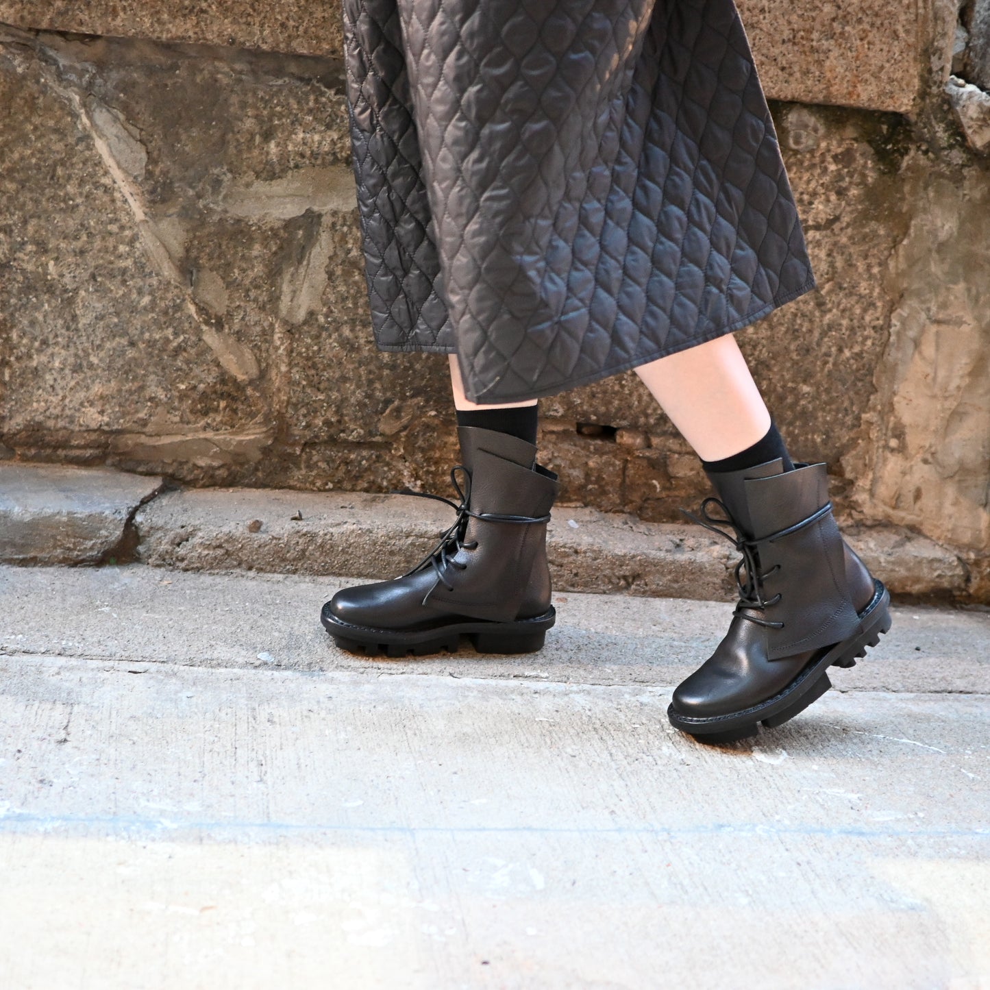 Rectangle f (Trace Sole)