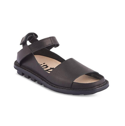 Fez f - Black