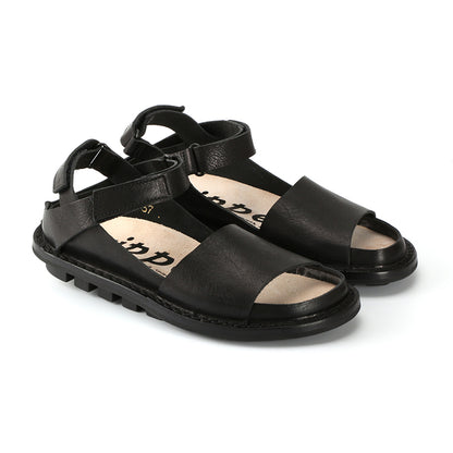 Fez f - Black