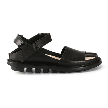 Fez f - Black
