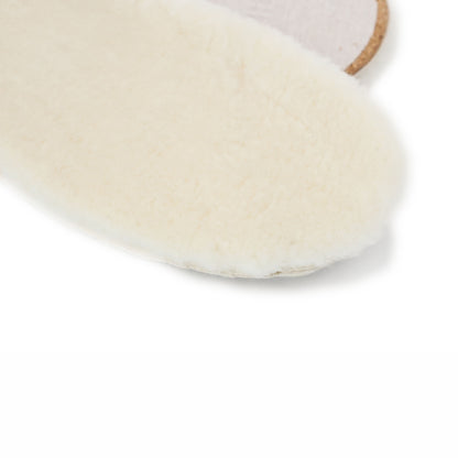 Footbed f
