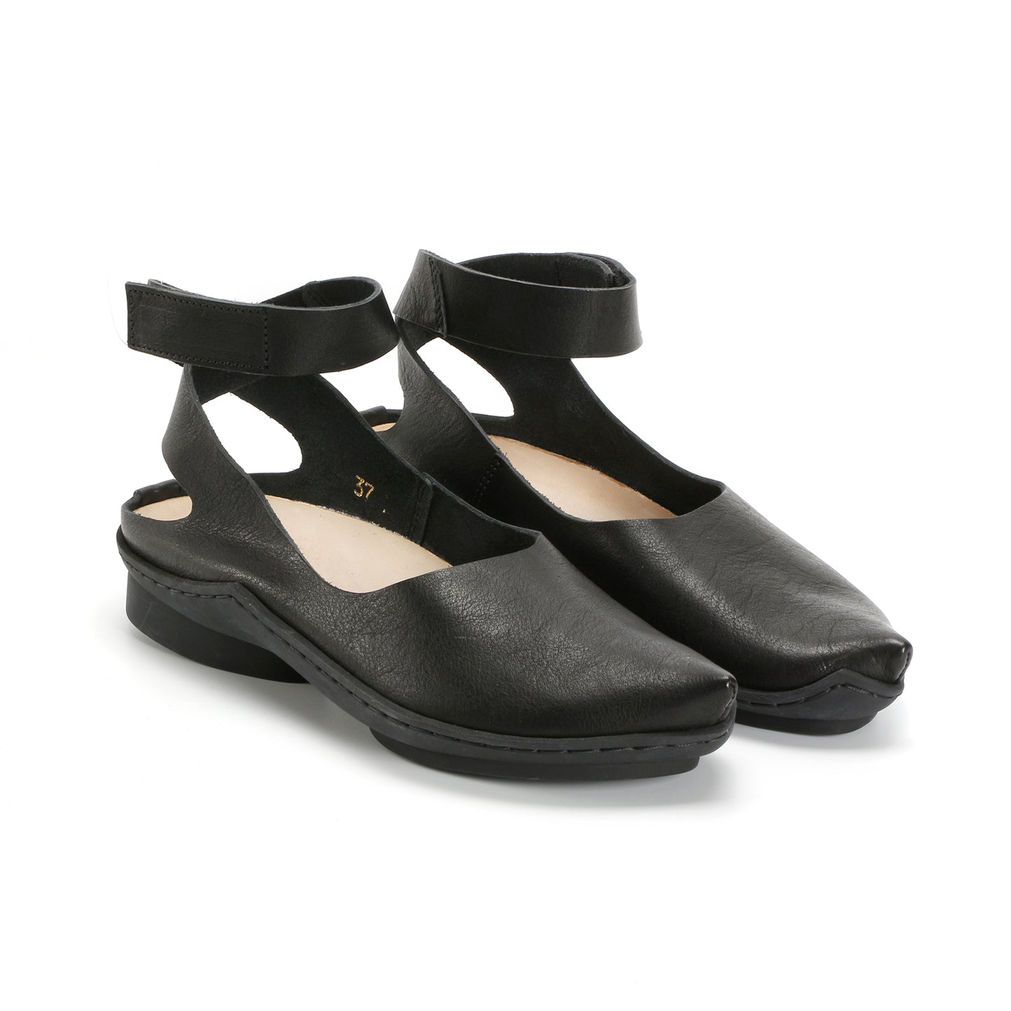 Frolic f - Black