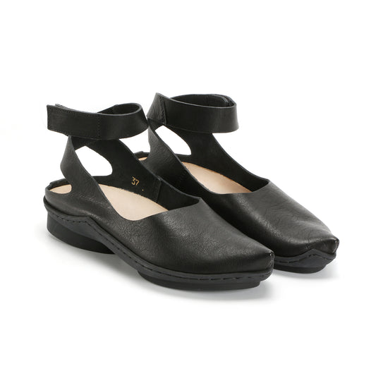 Frolic f - Black